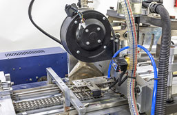 Disposable Cup Making Machine