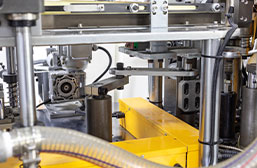 Disposable Cup Making Machine