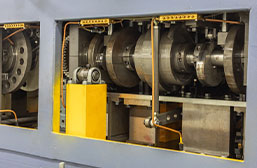 Disposable Cup Making Machine