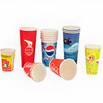 Paper-Cup