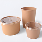 paper bowl