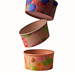 paper bowl