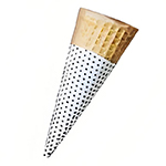 paper cone
