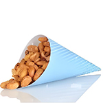 paper cone