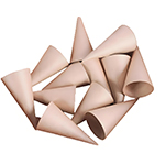paper cone