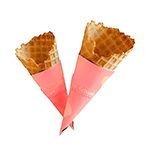 paper cone