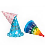 paper cone
