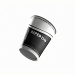 paper cup