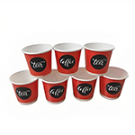 paper cup