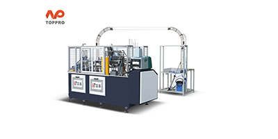Paper Cup Machine