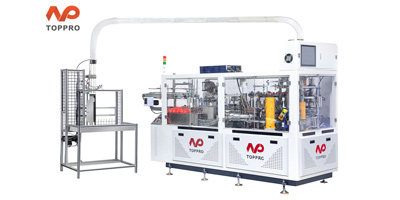 Which Factors Really Matter When Using a Paper Cup Machine Daily?