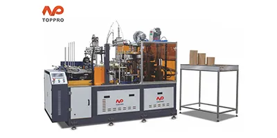 /DW-50 Disposable Bowl Making Machine