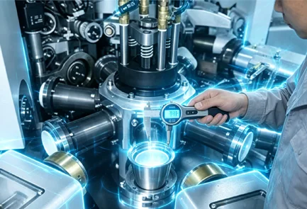 Calibrate Molds and Forming Unit Regularly