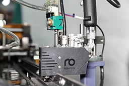 Original-Swiss-Robatech-Glue-Dispensing-Valve