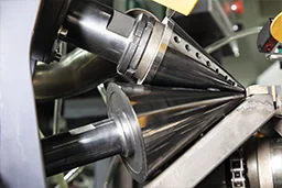 Original-Switzerland-Robatech-Nozzle-for-Paper-Cone-Machine