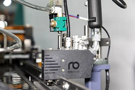 Swiss-Robatech-industrial-glue-dispensing-valve