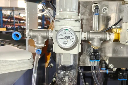 apanese-imported-SMC-solenoid-valves