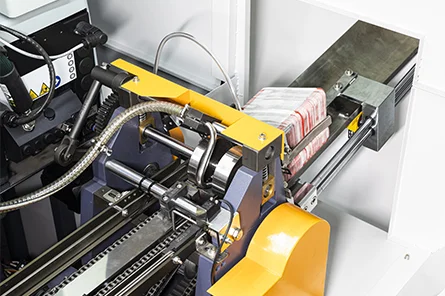 automatic-paper-feeding-mechanism