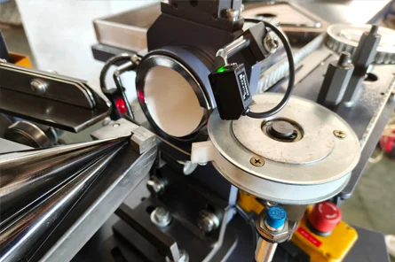 high-precision photoelectric sensors