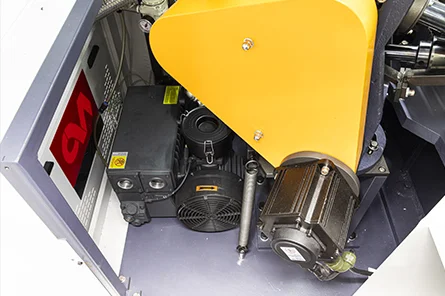 vacuum pump