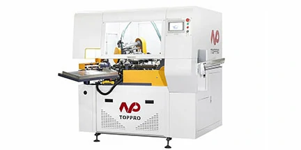 /Why Choose a High-Speed Paper Cone Sleeve Machine for Your Ice Cream Production?