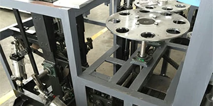/Is a Double Wall Paper Cup Machine Right for Your Factory?