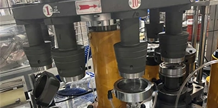 /How Does a Double Wall Paper Cup Machine Simplify Production?