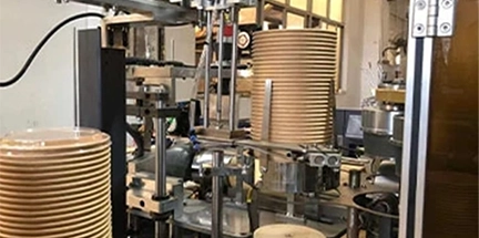 Does a Paper Bowl Machine Need Ultrasonic Sealing?