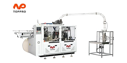 Can a Paper Cup Machine Produce 150 Cups Per Minute?