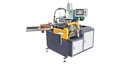 How Does a Paper Cone Machine Form a Sleeve?